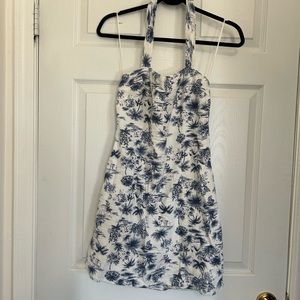 Abercrombie & Fitch Summer Dress